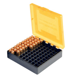 SMARTRELOADER VBSR609 Ammo Box 100 Rounds 1