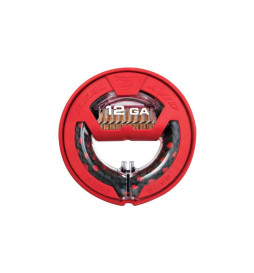 REAL AVID AVARBB12G Bore Boss® Rope Cleaner For Caliber 12