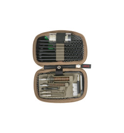 REAL AVID AVGCKAR15 Gun Boss® AR-15 Cleaning Kit