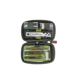 REAL AVID AVGCKAK47 Gun Boss® AR-15 Cleaning Kit