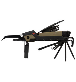 REAL AVID AVGTPROAR-B Gun Tool Pro® for AR-15