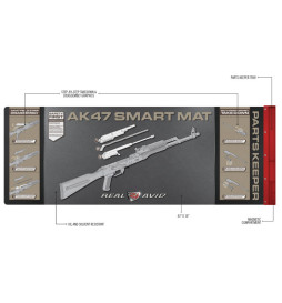 REAL AVID AVAK47SM AK47 Smart Mat™