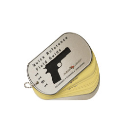 REAL AVID AV1911R 1911 Field Guide™