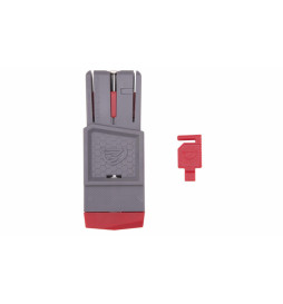 REAL AVID AVAR15SFVB Smart-Fit™ AR15 Vise Block