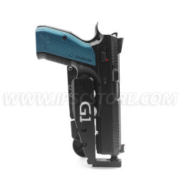 GHOST The One Evo Holster, Black