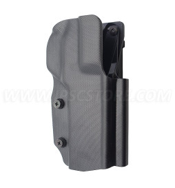 The Civilian 3G Ghost Holster