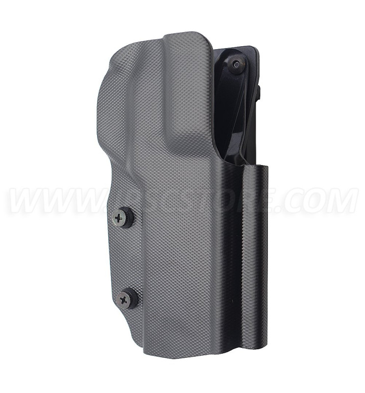 The Civilian 3G Ghost Holster