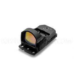 COMBO: Vortex VRD-6 Viper Red Dot Sight 6 MOA + Red Dot Mount for CZ Shadow