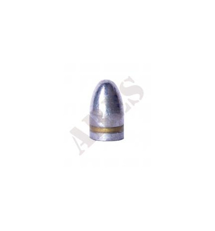 ARES Bullets 9mm 130gr RNFB - 500 pcs.