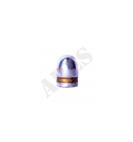 ARES Bullets .40sw 165gr RNFB - 250 pcs.