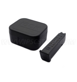 Glock Plastic Box