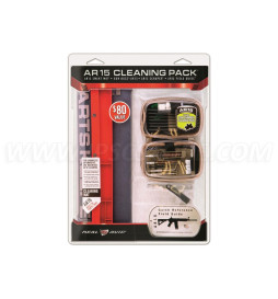 REAL AVID AVAR15CLPK AR-15 Cleaning Pack