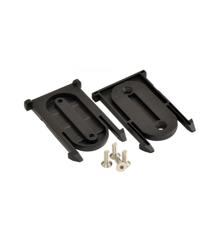 ELS Adaptor Plate for DAA Pouches, 2-pack