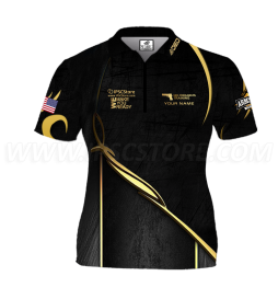 DED Women's 180 Firearms Training T-shirt