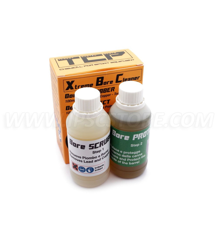 TCP XBC Xtreme Bore Clean 2 Formula