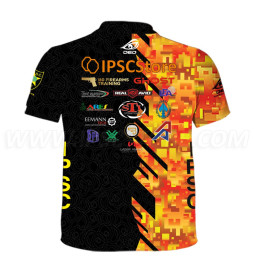 IPSCStore 2019 Official T-shirt