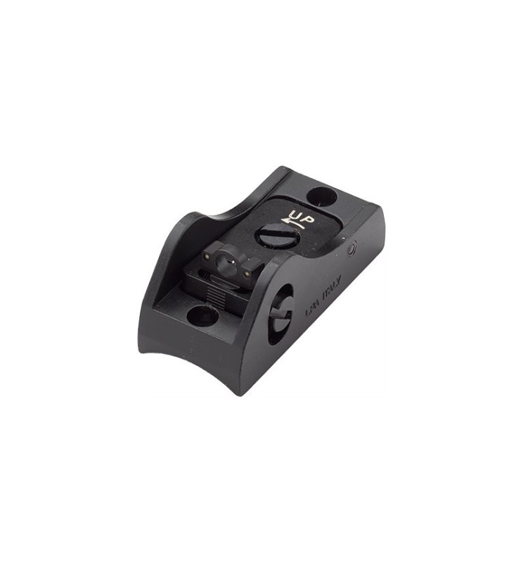 LPA BAR11R+D3 for Adjustable shotgun rear sight with D3 ( Optional tritium ghost ring ) LPA BAR11R+D3 for Adjustable shotgun rear sight with D3 ( Optional tritium ghost ring )