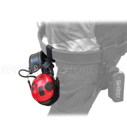 DAA Belt Clip for Ear Defenders