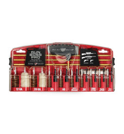 REAL AVID AVGBPRO-U Gun Boss® Pro Universal Cleaning Kit