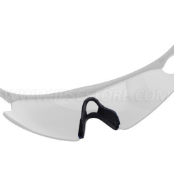 Spare Nosepieces for GHOST Shooting Glasses
