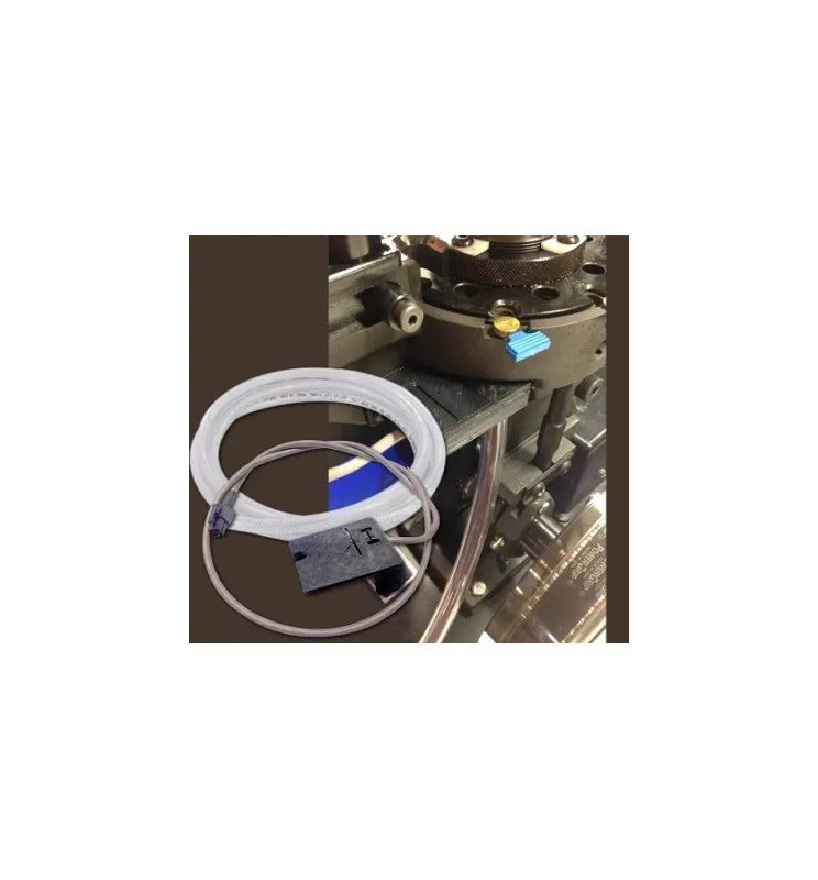 Mark 7 Optical Decapping Sensor for Evolution Machine