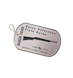 REAL AVID AV1022R Ruger 10/22 Field Guide™