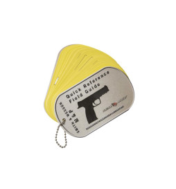 REAL AVID AVMNPR Smith & Wesson M&P Field Guide™