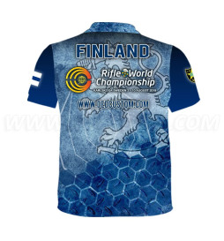 DED RWS Finland T-shirt
