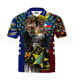 DED Eemann Tech Australasia 2019 T-shirt