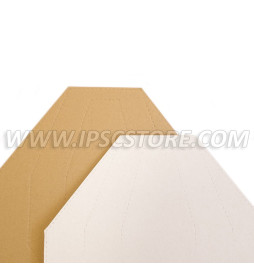 Cardboard IPSC MINI Targets 10 pcs./ Pack