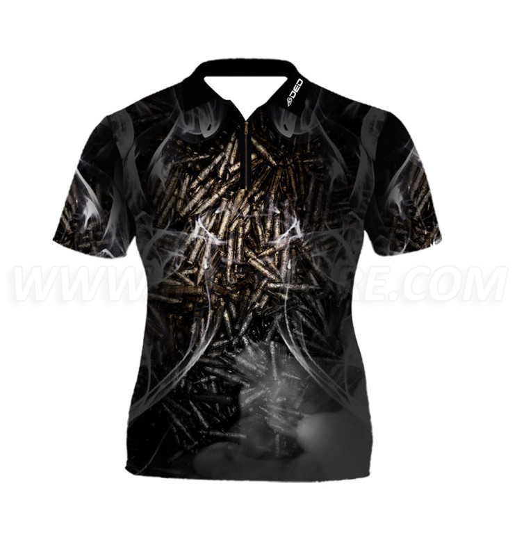 DED Women's 223 Ammo T-shirt DED Women's 223 Ammo T-shirt