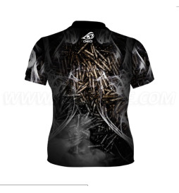 DED Women's 223 Ammo T-shirt