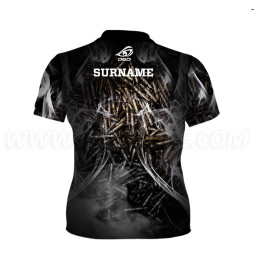 DED Women's 223 Ammo T-shirt