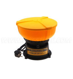 Smartreloader VBSR005-7 SR737 Tumbler Nano 220V