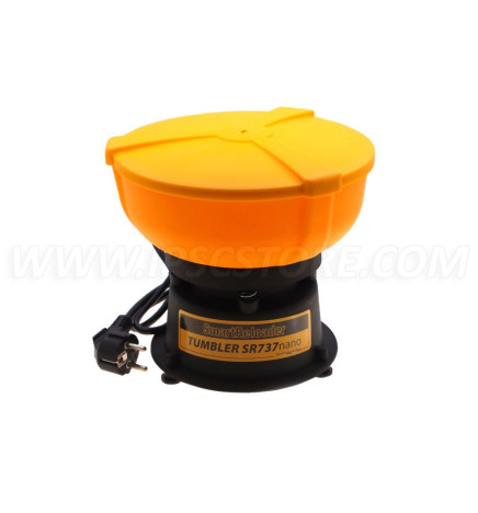 Smartreloader VBSR005-7 SR737 Tumbler Nano 220V