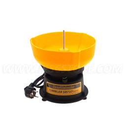 Smartreloader VBSR005-7 SR737 Tumbler Nano 220V