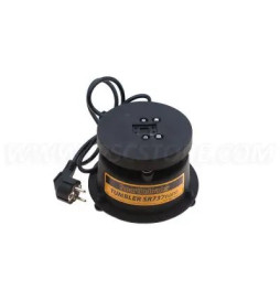 Smartreloader VBSR005-7 SR737 Tumbler Nano 220V