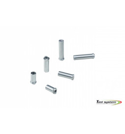 Toni System M21INOX Shooting Pins kit Pro PINS 21mm height & 13mm useful height