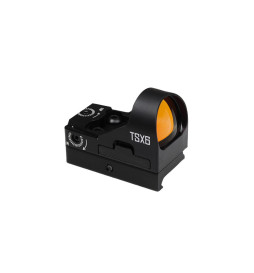 BENTHLEY TSX6 Red Dot Sight - 4 MOA Dot