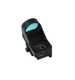 BENTHLEY TSX6 Red Dot Sight - 4 MOA Dot