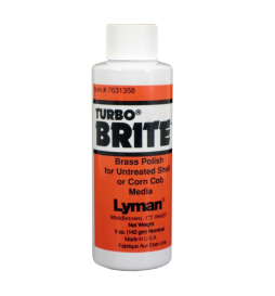 Lyman Turbo Brite Case Polish