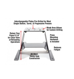 Lyman Universal Press Stand