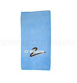 DED CZ Shadow 2 Large Towel 