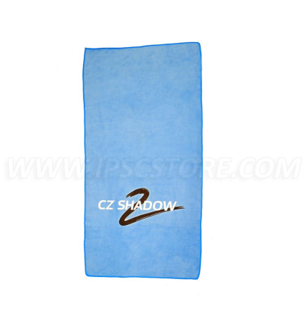 DED CZ Shadow 2 Large Towel 