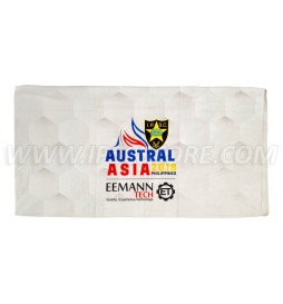 DED Australasia 2019 Large Towel