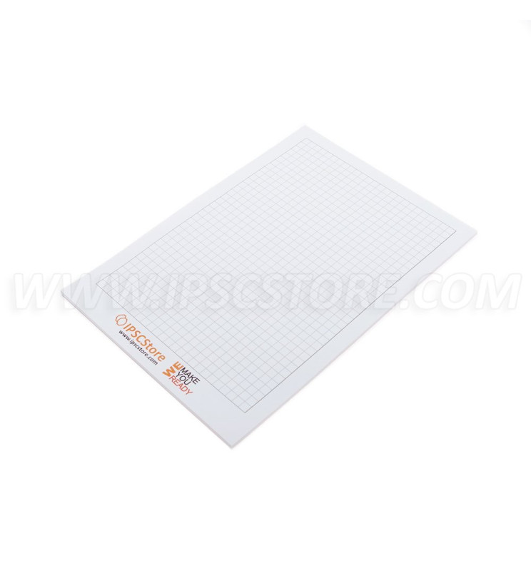 IPSCStore Notebook