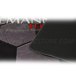 Eemann Tech Rubber Mat
