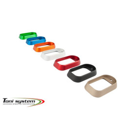 TONI SYSTEM MGL3S Magwell Standard for Glock GEN 3