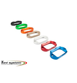 TONI SYSTEM MGL3T Magwell Tactical for Glock GEN 3