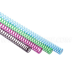 Eemann Tech Progressive Recoil Spring for 1911/2011